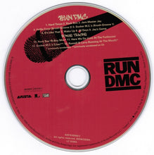 Run-D.M.C.* : Run-D.M.C. (CD, Album, Ltd, RE, RM, Dig)