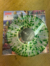 Lowen (2) : Do Not Go To War With The Demons Of Mazandaran (LP, Album, Cle)