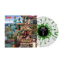 Lowen (2) : Do Not Go To War With The Demons Of Mazandaran (LP, Album, Cle)
