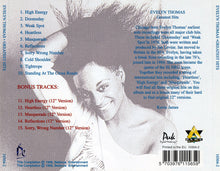 Evelyn Thomas : Greatest Hits (CD, Comp)