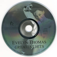 Evelyn Thomas : Greatest Hits (CD, Comp)