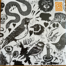Gösta Berlings Saga : Forever Now (LP, Album, Ltd, Dog)