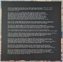 Matt Jencik, Midwife (2) : Never Die (LP, Album, Cok)