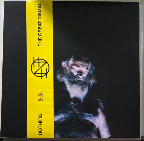 Nothing (12) : The Great Dismal (LP, Album, Ltd, RP, Yel)