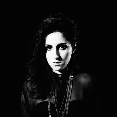 Nite Jewel : One Second Of Love (CD, Album)