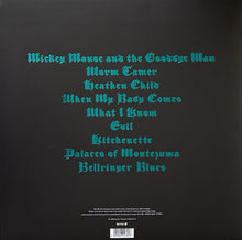 Grinderman : Grinderman 2 (LP, Album, Bioplastic, RE)
