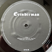 Grinderman : Grinderman 2 (LP, Album, Bioplastic, RE)