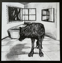 Grinderman : Grinderman 2 (LP, Album, Bioplastic, RE)