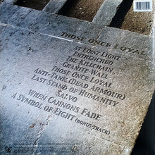 Bolt Thrower : Those Once Loyal (LP, Album, Ltd, RE, Mil)