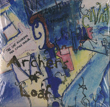 Archers Of Loaf : Icky Mettle (CD, Album, RE, RM + CD, Comp, RM)