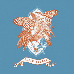 Elfin Saddle : Devastates (CD, Album)
