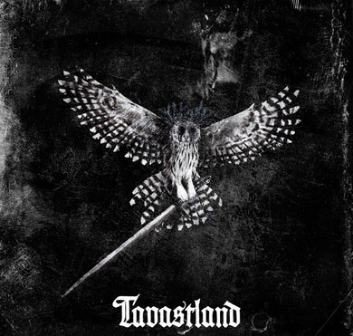 Havukruunu : Tavastland (LP, Album, Ltd, RP, Cle)