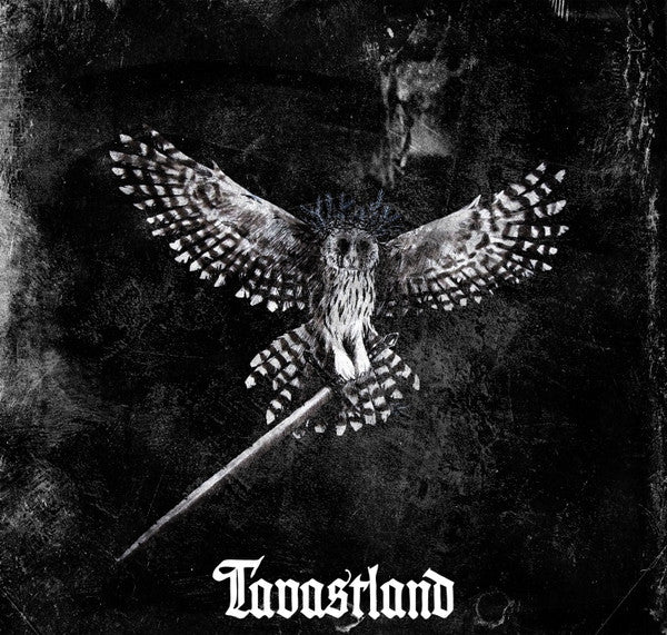 Havukruunu : Tavastland (LP, Album, Ltd, RP, Cle)