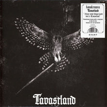 Havukruunu : Tavastland (LP, Album, Ltd, RP, Cle)