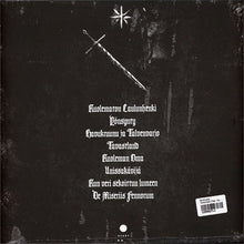 Havukruunu : Tavastland (LP, Album, Ltd, RP, Cle)