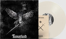 Havukruunu : Tavastland (LP, Album, Ltd, RP, Cle)