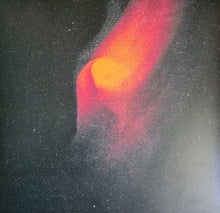 Leonov (4) : Shape Of Ash (10", EP, Ltd, Red)
