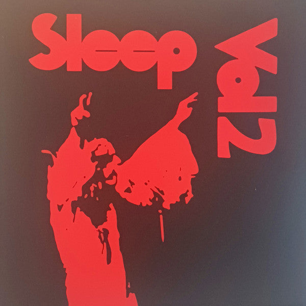Sleep : Vol 2 (12
