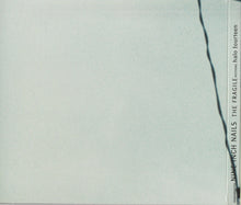 Nine Inch Nails : The Fragile (2xCD, Album, RE, Tri)