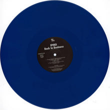 EPMD : Back In Business (2xLP, Album, Ltd, RP, Blu)