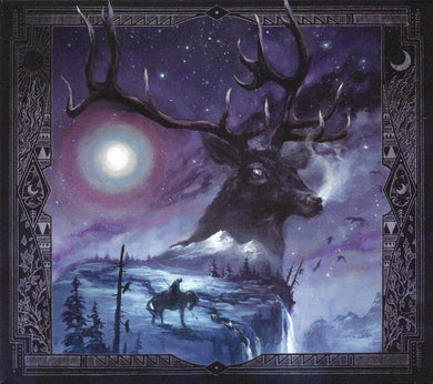 Blackbraid : Blackbraid III (CD, Album)