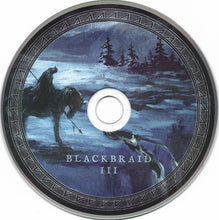 Blackbraid : Blackbraid III (CD, Album)