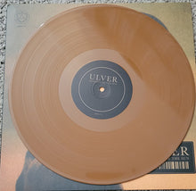 Ulver : Shadows Of The Sun (LP, Album, Ltd, RE, Bro)