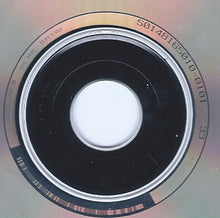 Bruce Springsteen : The Ghost Of Tom Joad (CD, Album, RE)