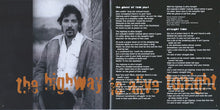 Bruce Springsteen : The Ghost Of Tom Joad (CD, Album, RE)