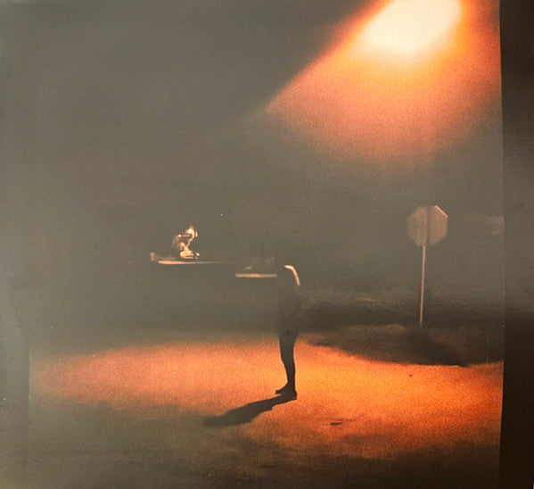 Sadness (4) : Tortuga (LP, San + LP, Ora + Album, Ltd)