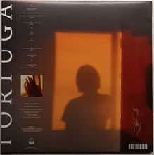 Sadness (4) : Tortuga (LP, San + LP, Ora + Album, Ltd)