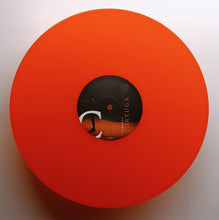 Sadness (4) : Tortuga (LP, San + LP, Ora + Album, Ltd)