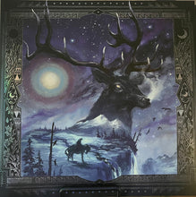 Blackbraid : Blackbraid III (2xLP, Album, Ltd, Pur)