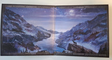 Blackbraid : Blackbraid III (2xLP, Album, Ltd, Pur)