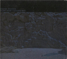 Daniel Rossen : Silent Hour / Golden Mile (CD, EP, Dig)