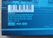 Shakatak : The 12 Inch Mixes (2xCD, Comp)