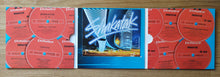 Shakatak : The 12 Inch Mixes (2xCD, Comp)
