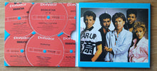 Shakatak : The 12 Inch Mixes (2xCD, Comp)
