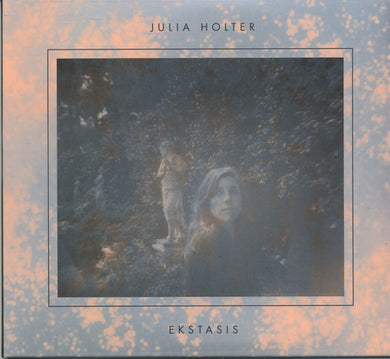 Julia Holter : Ekstasis (CD, Album)