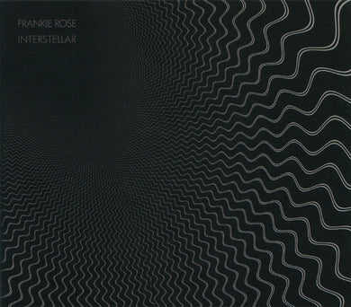 Frankie Rose (2) : Interstellar (CD, Album, Dig)