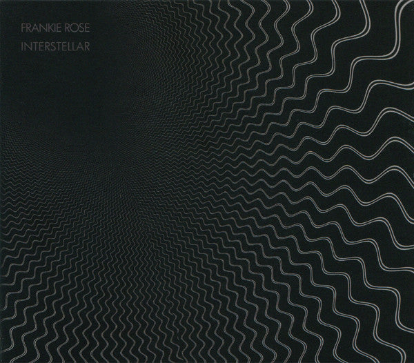 Frankie Rose (2) : Interstellar (CD, Album, Dig)