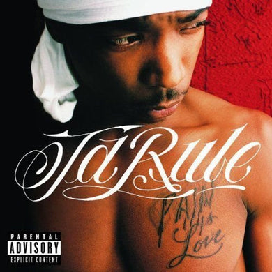 Ja Rule : Pain Is Love (CD, Album, Enh, S/Edition)