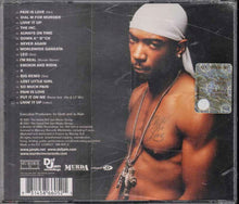 Ja Rule : Pain Is Love (CD, Album, Enh, S/Edition)