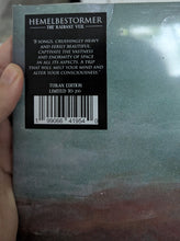 Hemelbestormer : The Radiant Veil (2xLP, Album, Ltd, Whi)