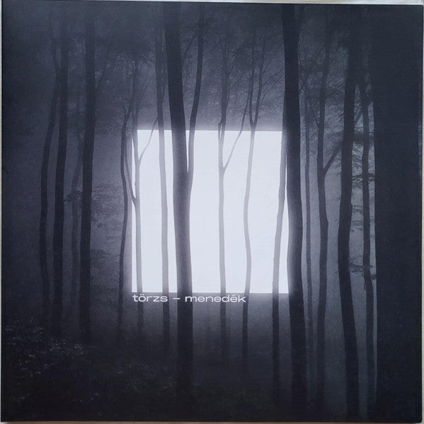 Törzs (2) : Menedék (LP, Album)