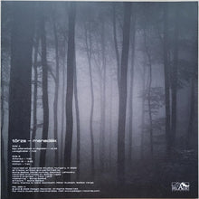 Törzs (2) : Menedék (LP, Album)