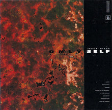 Jesus Piece : Only Self (CD, Album)