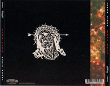 Jesus Piece : Only Self (CD, Album)