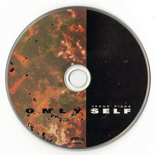 Jesus Piece : Only Self (CD, Album)
