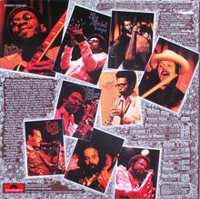 John Mayall : Moving On (LP, Album, RE)